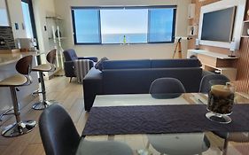 Sunset Retreat At Bay Point